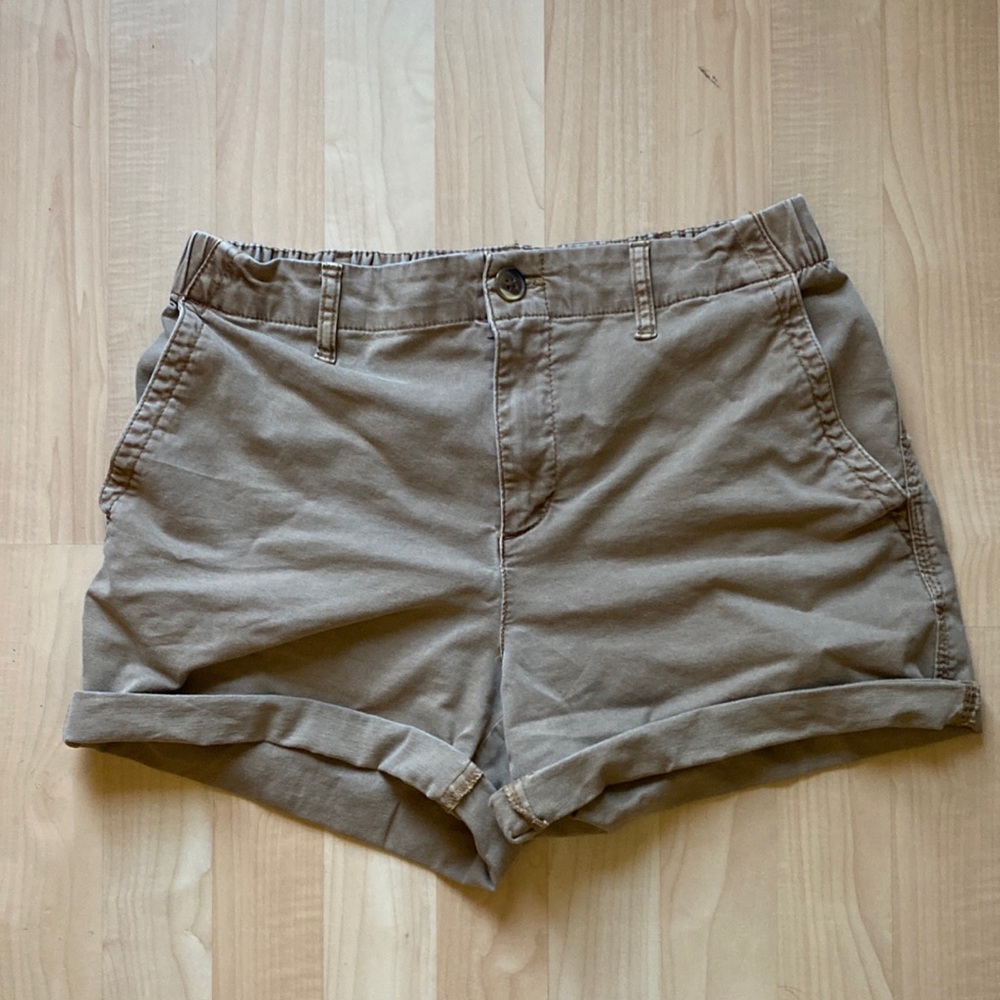 Old Navy Everyday Short